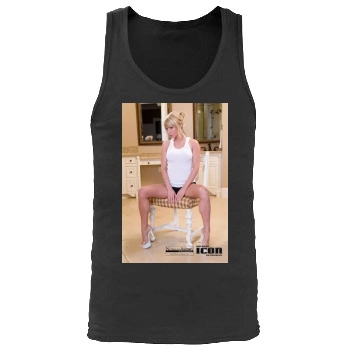 Sara Jean Underwood Men's Tank Top