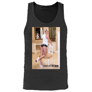 Sara Jean Underwood Men's Tank Top