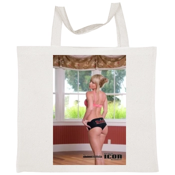 Sara Jean Underwood Tote