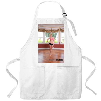 Sara Jean Underwood Apron