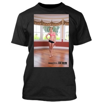 Sara Jean Underwood Men's TShirt