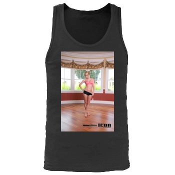 Sara Jean Underwood Men's Tank Top