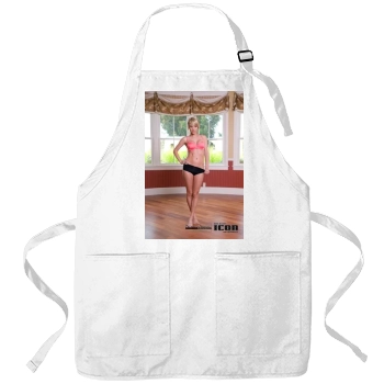 Sara Jean Underwood Apron