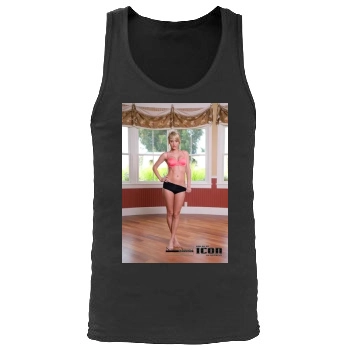 Sara Jean Underwood Men's Tank Top