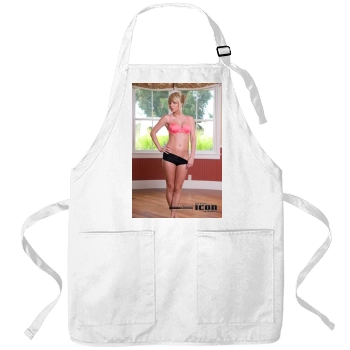 Sara Jean Underwood Apron