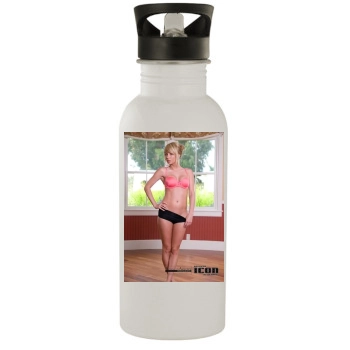 Sara Jean Underwood Stainless Steel Water Bottle