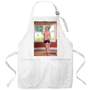 Sara Jean Underwood Apron