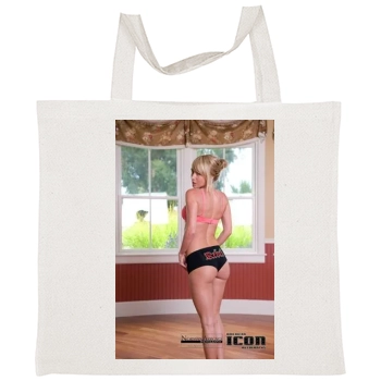 Sara Jean Underwood Tote