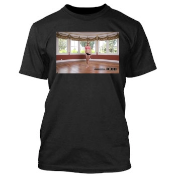 Sara Jean Underwood Men's TShirt