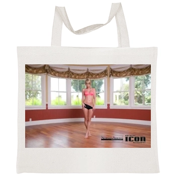 Sara Jean Underwood Tote