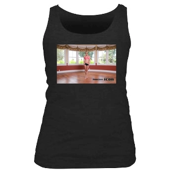 Sara Jean Underwood Women's Tank Top