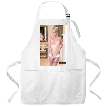 Sara Jean Underwood Apron