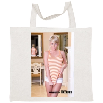 Sara Jean Underwood Tote