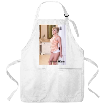 Sara Jean Underwood Apron