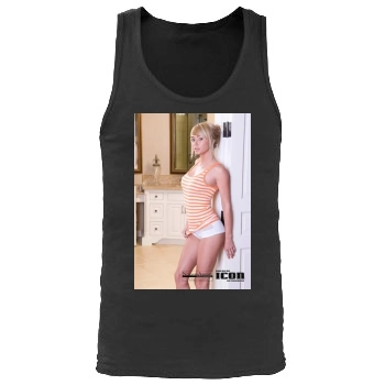 Sara Jean Underwood Men's Tank Top