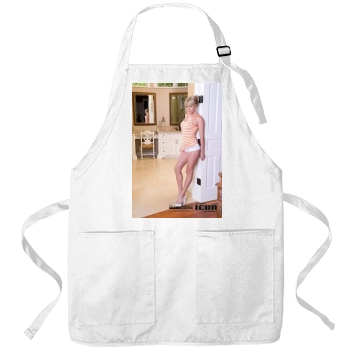 Sara Jean Underwood Apron