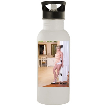 Sara Jean Underwood Stainless Steel Water Bottle