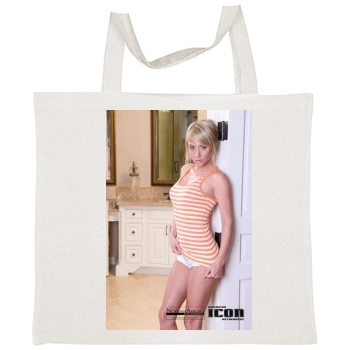 Sara Jean Underwood Tote