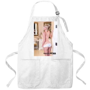 Sara Jean Underwood Apron