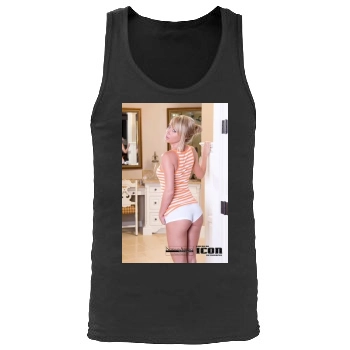 Sara Jean Underwood Men's Tank Top