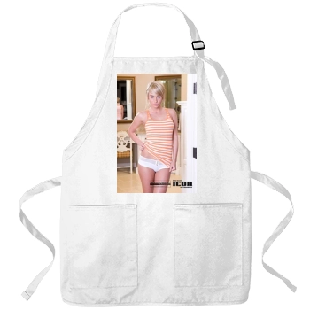 Sara Jean Underwood Apron