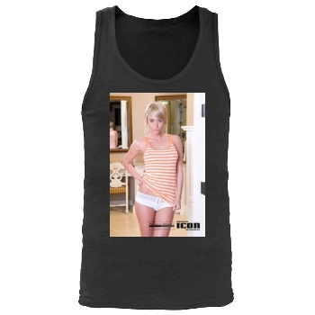 Sara Jean Underwood Men's Tank Top