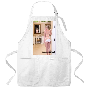 Sara Jean Underwood Apron