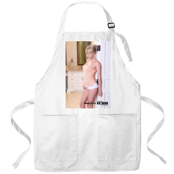 Sara Jean Underwood Apron