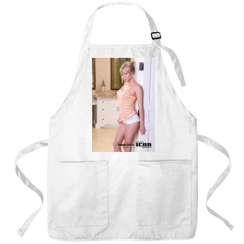 Sara Jean Underwood Apron