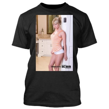 Sara Jean Underwood Men's TShirt