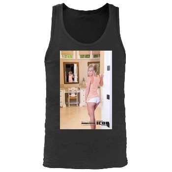 Sara Jean Underwood Men's Tank Top