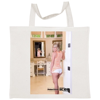 Sara Jean Underwood Tote