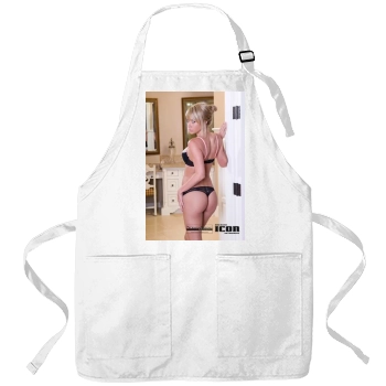 Sara Jean Underwood Apron