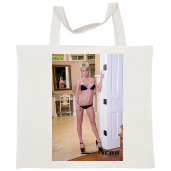 Sara Jean Underwood Tote