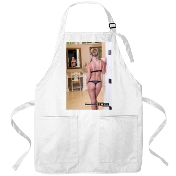 Sara Jean Underwood Apron