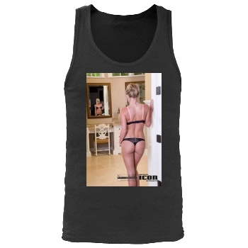 Sara Jean Underwood Men's Tank Top