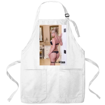 Sara Jean Underwood Apron