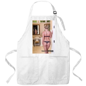 Sara Jean Underwood Apron