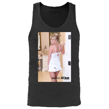 Sara Jean Underwood Men's Tank Top