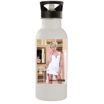 Sara Jean Underwood Stainless Steel Water Bottle