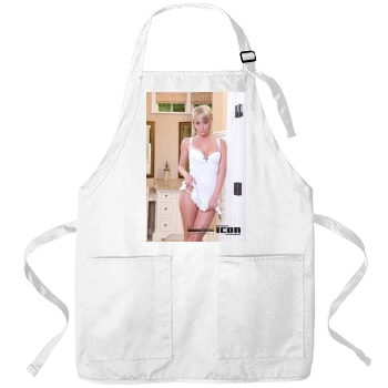 Sara Jean Underwood Apron