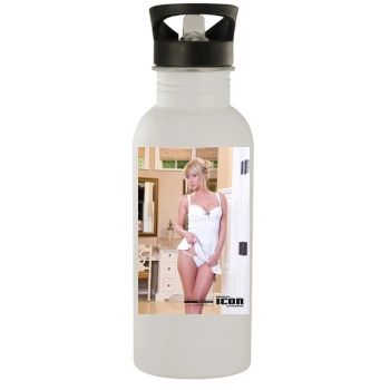 Sara Jean Underwood Stainless Steel Water Bottle