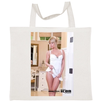 Sara Jean Underwood Tote