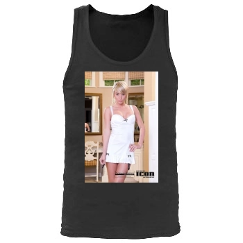 Sara Jean Underwood Men's Tank Top