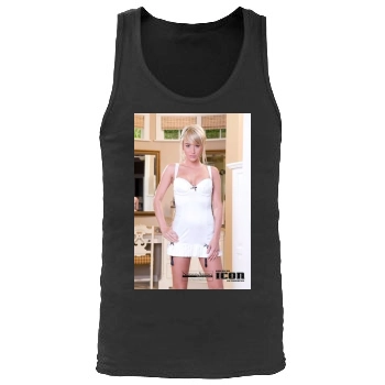 Sara Jean Underwood Men's Tank Top