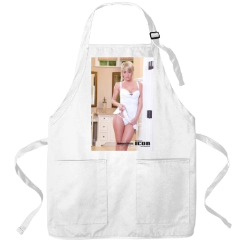 Sara Jean Underwood Apron