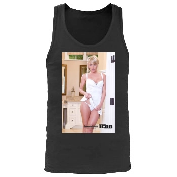 Sara Jean Underwood Men's Tank Top