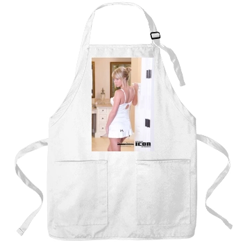 Sara Jean Underwood Apron