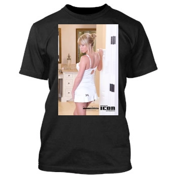 Sara Jean Underwood Men's TShirt