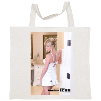 Sara Jean Underwood Tote